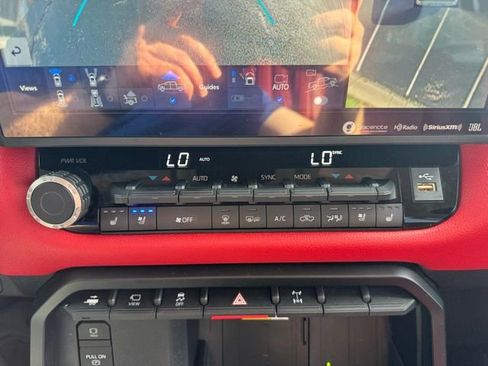 Used 2023 Toyota Tundra TRD Pro w/ Security Package (TMS) image 24