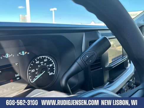 New 2026 Ford F250 XLT AWD/4WD image 22