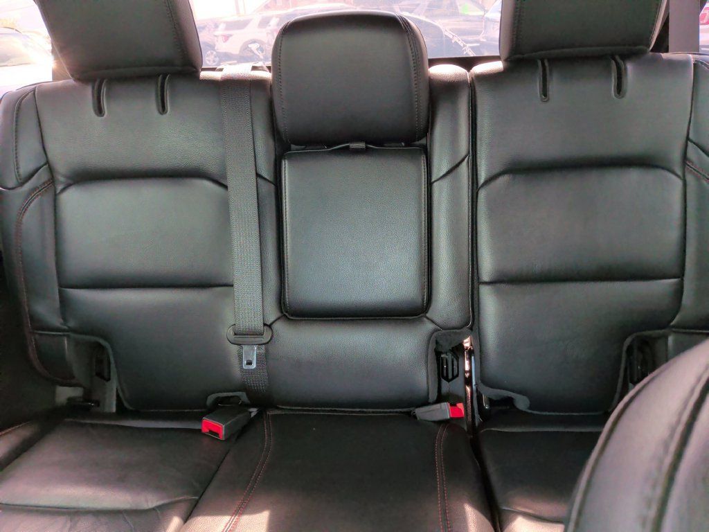 Used 2020 Jeep Wrangler Unlimited Rubicon AWD/4WD image 8