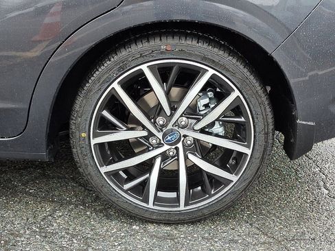 New 2026 Subaru Impreza 2.0i Sport image 5