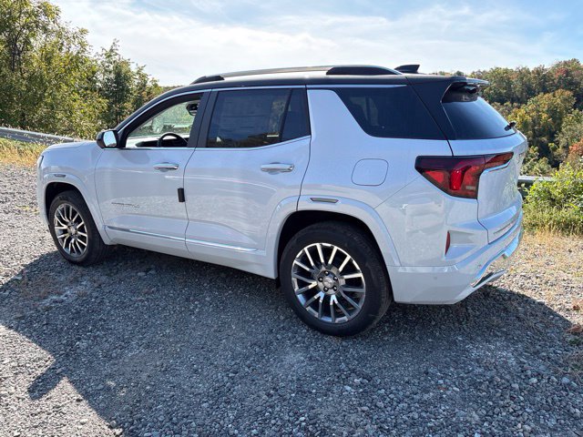 New 2027 GMC Terrain Denali AWD/4WD image 3
