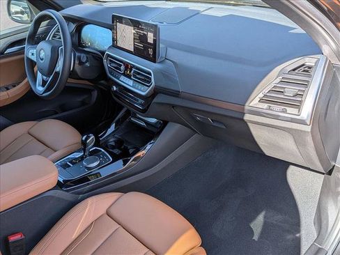 Used 2023 BMW X3 xDrive30i w/ Premium Package AWD/4WD image 23
