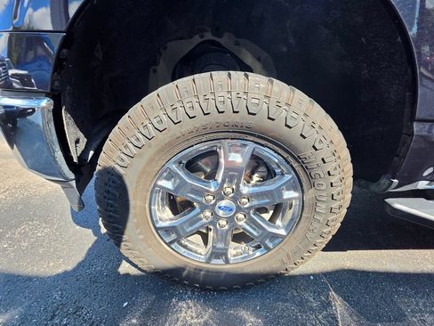Used 2021 Ford F150 XLT w/ Equipment Group 302A High AWD/4WD image 30
