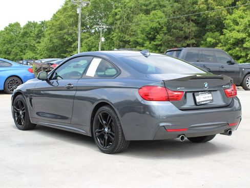 Used 2017 BMW 440i xDrive Coupe image 5