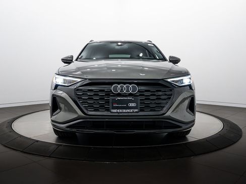 Certified 2024 Audi Q8 e-tron Premium Plus image 27