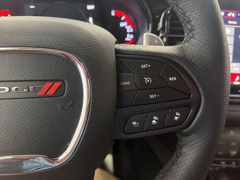 New 2026 Dodge Durango GT image 11