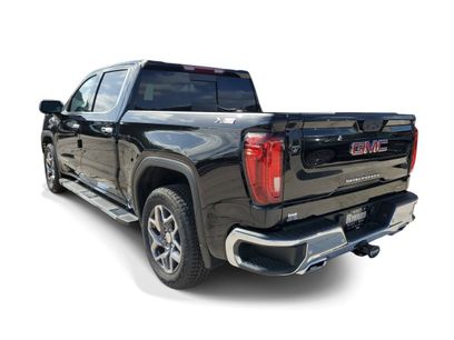 New 2026 GMC Sierra 1500 SLT w/ SLT Premium Plus Package