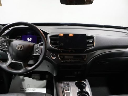 Used 2023 Honda Passport EX-L image 17
