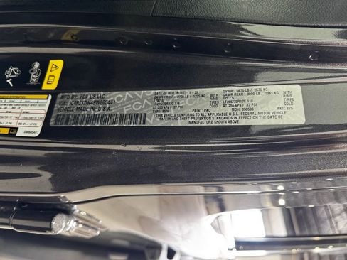 Used 2025 Jeep Wrangler Unlimited Sport AWD/4WD image 41