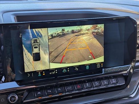 Used 2023 Chevrolet Silverado 1500 ZR2 w/ Technology Package image 13