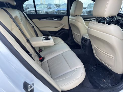 Used 2021 Cadillac CT5 Premium Luxury w/ Lighting Package image 13