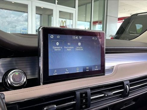 Used 2020 Lincoln Corsair FWD w/ Premium Package image 22