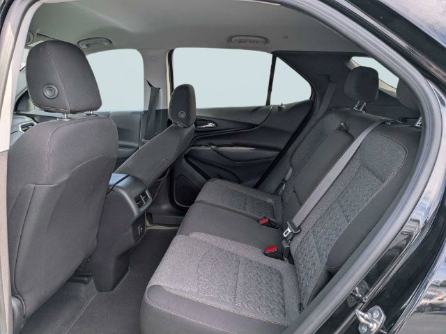 Used 2024 Chevrolet Equinox LT FWD image 13