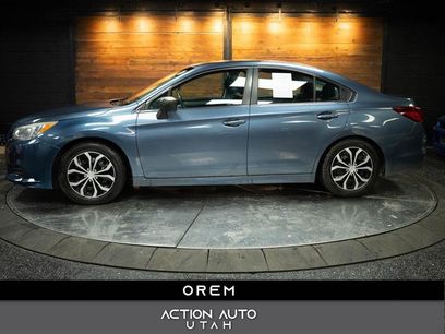 Used 2016 Subaru Legacy 2.5i