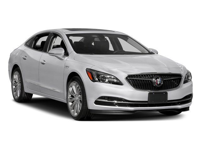 Used 2017 Buick LaCrosse Essence w/ Sun and Shade Package FWD image 9