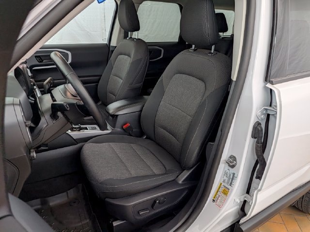 Certified 2024 Ford Bronco Sport Big Bend w/ Convenience Package AWD/4WD image 13