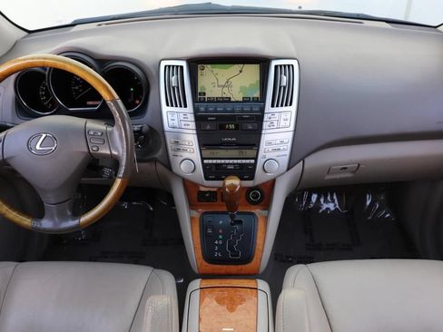 Used 2008 Lexus RX 350 AWD image 38