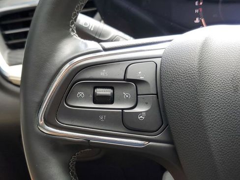 Certified 2026 Buick Encore GX Preferred w/ Comfort Package image 18