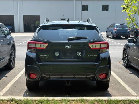 Used 2019 Subaru Crosstrek 2.0i Limited w/ Moonroof Package AWD/4WD image 5