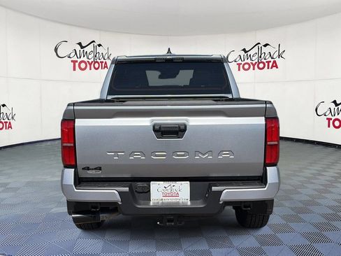New 2026 Toyota Tacoma TRD Sport AWD/4WD image 6