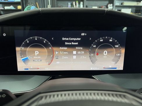 New 2026 Nissan Murano SL AWD/4WD image 15