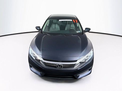 Used 2017 Honda Civic LX image 13