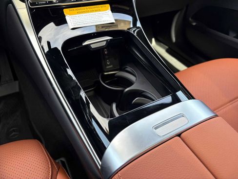 New 2026 Mercedes-Benz GLC 300 4MATIC image 16