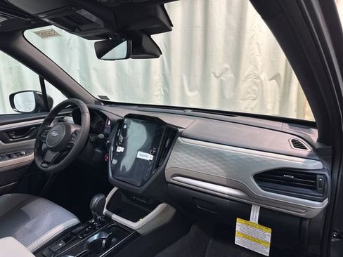 New 2026 Subaru Forester Premium image 36
