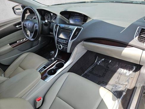 Used 2015 Acura TLX FWD image 24