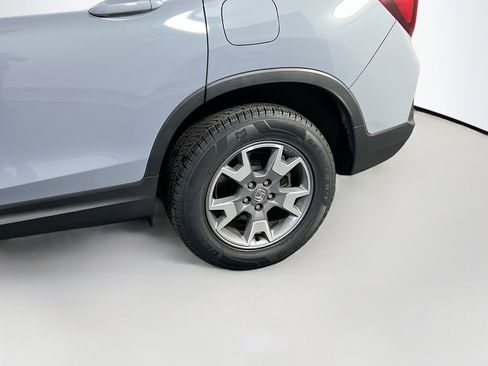 Used 2023 Honda Passport TrailSport image 31