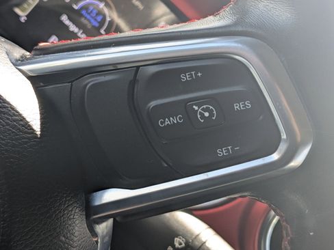 Used 2021 Jeep Wrangler Unlimited Rubicon AWD/4WD image 20
