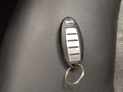 Used 2019 Nissan Altima 2.5 SL FWD image 32