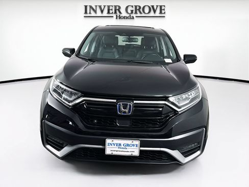 Used 2022 Honda CR-V EX-L image 2