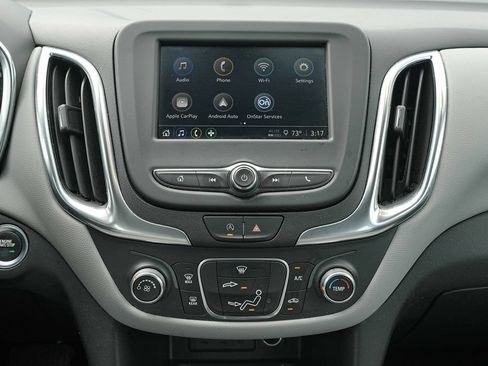 Used 2022 Chevrolet Equinox LS AWD/4WD image 28
