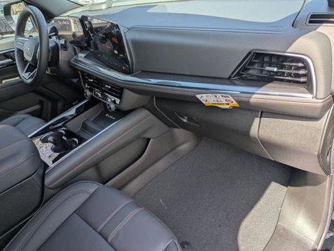 New 2026 Chevrolet Tahoe RST w/ RST Capability Package AWD/4WD image 33