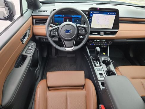 Certified 2026 Subaru Outback Touring AWD/4WD image 19