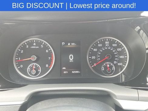 Used 2024 Kia K5 GT-Line w/ GT-Line Premium Package AWD/4WD image 37