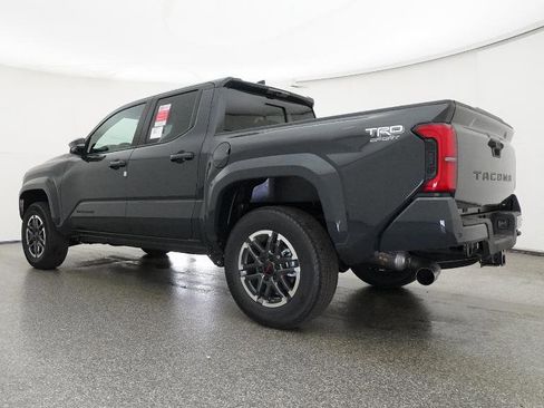 New 2026 Toyota Tacoma TRD Sport image 95