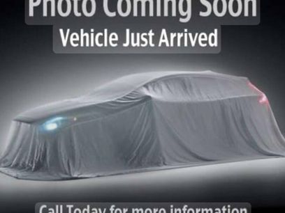 Used 2017 Ford Focus SE