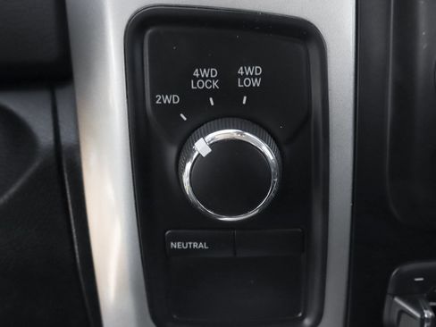 Used 2017 RAM 3500 Lone Star image 38