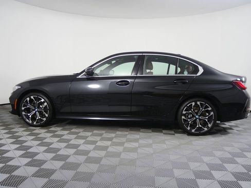 Certified 2025 BMW 330i xDrive Sedan image 6