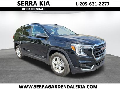 Used 2022 GMC Terrain SLE w/ Driver Convenience Package