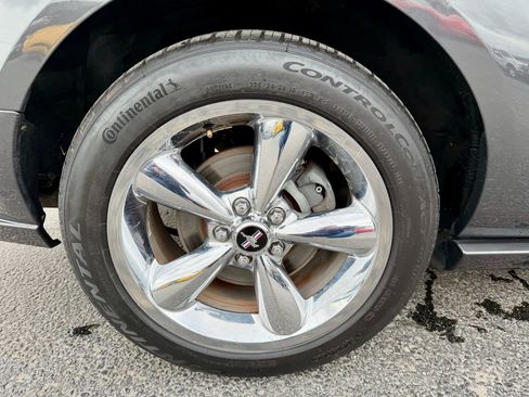 Used 2008 Ford Mustang GT RWD image 17