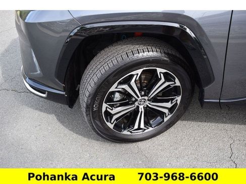 Used 2024 Toyota RAV4 XSE w/ Weather Package AWD/4WD image 32