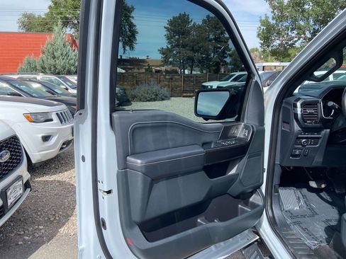 Used 2021 Ford F150 XLT w/ Equipment Group 302A High AWD/4WD image 9
