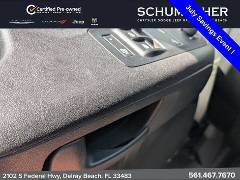 Used 2025 RAM ProMaster 2500 w/ Convenience Group FWD image 26