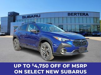 New 2026 Subaru Crosstrek 2.0i Premium video 1