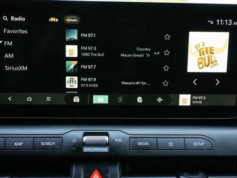 Used 2025 Kia K4 LX image 23