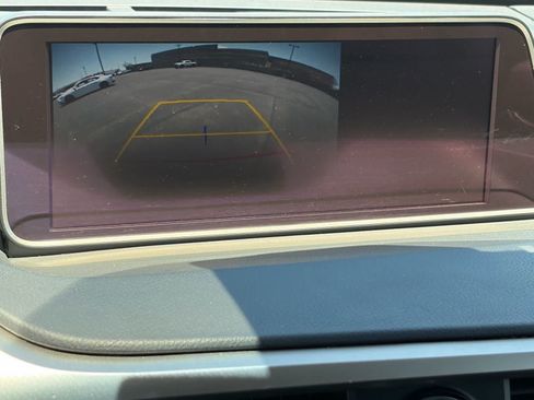Used 2017 Lexus RX 350 FWD w/ Premium Package image 21
