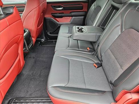 New 2026 RAM 1500 Rebel AWD/4WD image 16